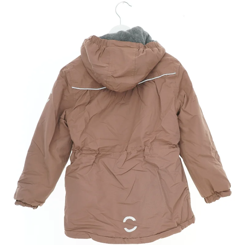 Vinterjakke fra Mikk-line (str. 128)