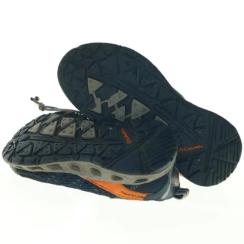 Columbia vandresko fra Columbia (str. 34 )