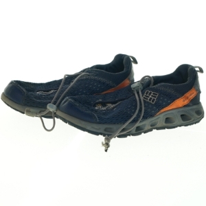 Columbia vandresko fra Columbia (str. 34 )