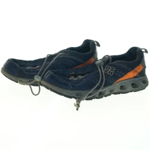 Columbia vandresko fra Columbia (str. 34 )