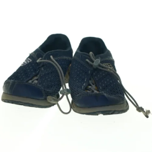 Columbia vandresko fra Columbia (str. 34 )