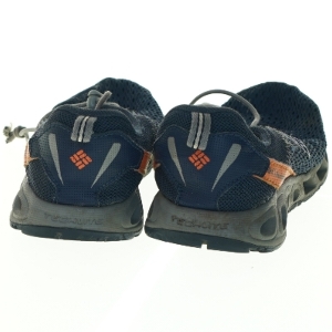 Columbia vandresko fra Columbia (str. 34 )