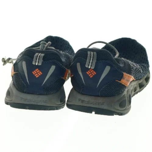 Columbia vandresko fra Columbia (str. 34 )