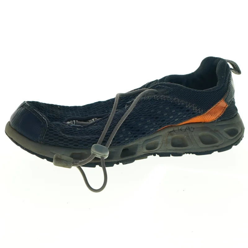 Columbia vandresko fra Columbia (str. 34 )