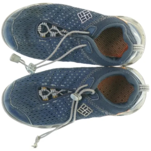 Columbia vandresko fra Columbia (str. 34 )