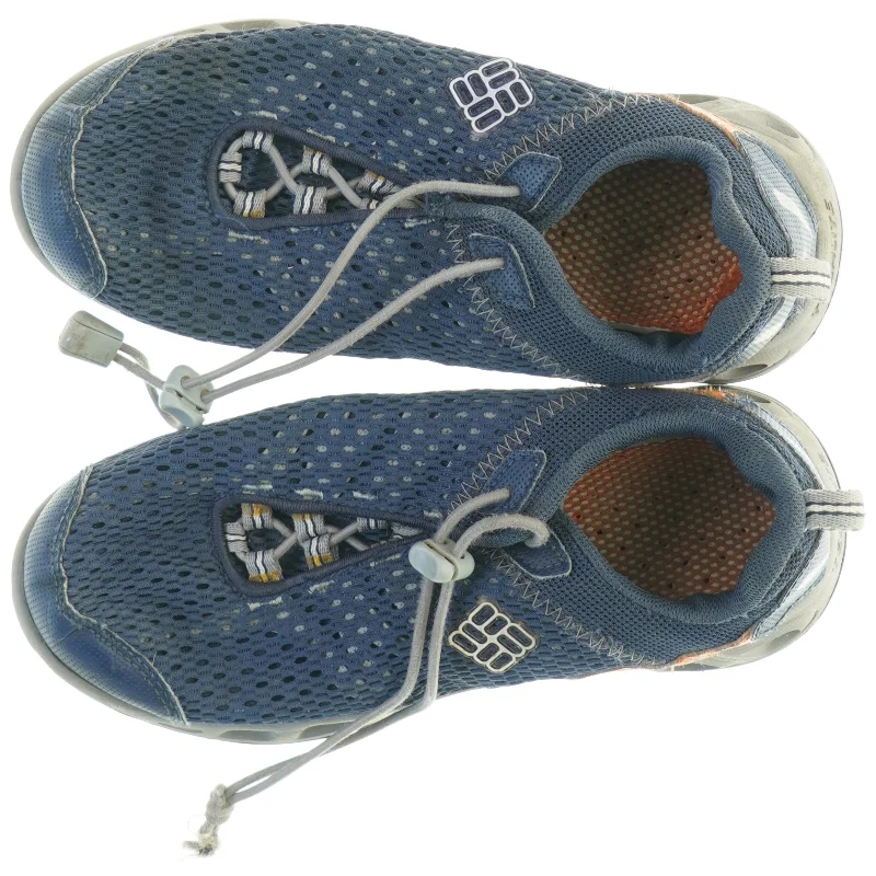 Columbia vandresko fra Columbia (str. 34 )