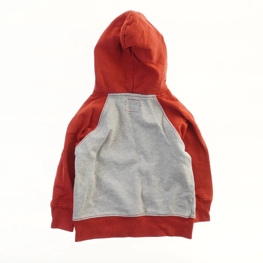 Track & Field hættetrøje til børn fra H&M (str. 98)