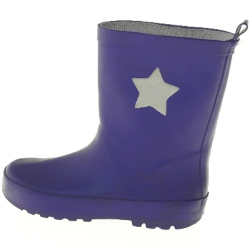 Børne-gummistøvler med stjerne fra Friends (str. 31 )