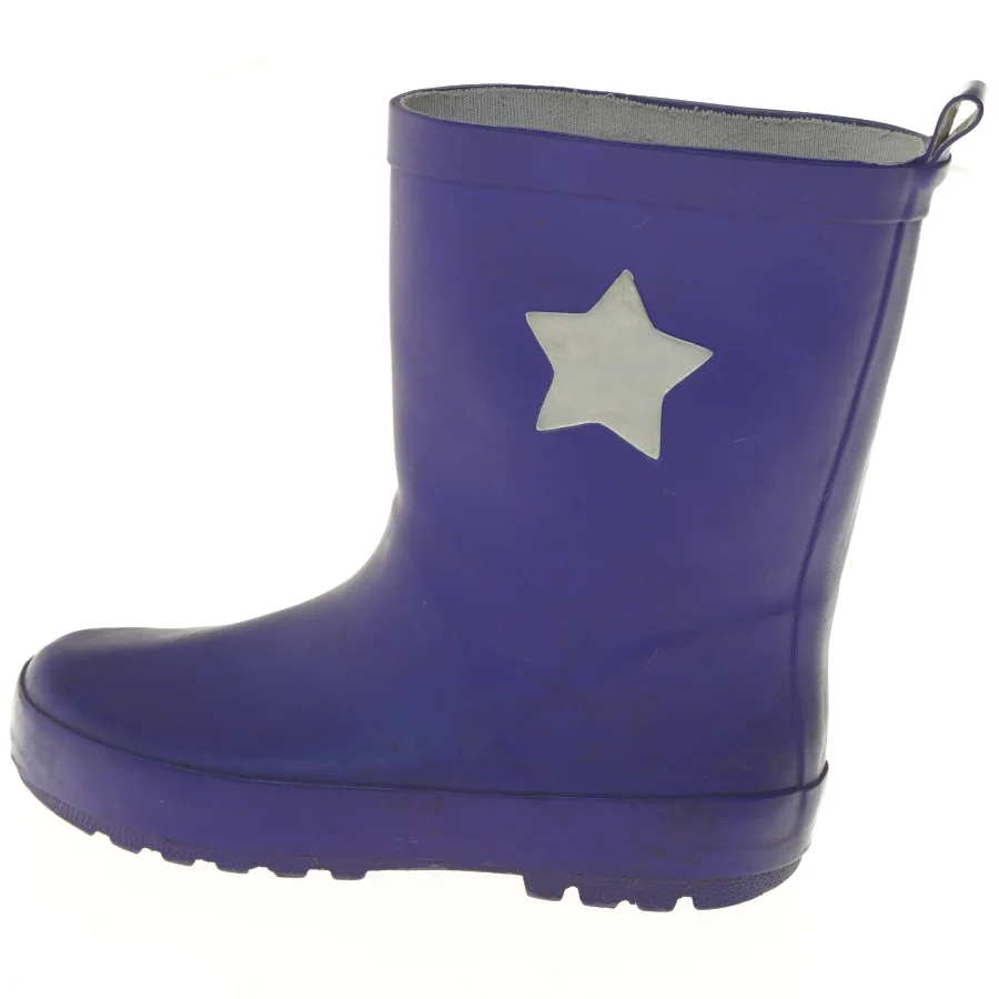 Børne-gummistøvler med stjerne fra Friends (str. 31 )