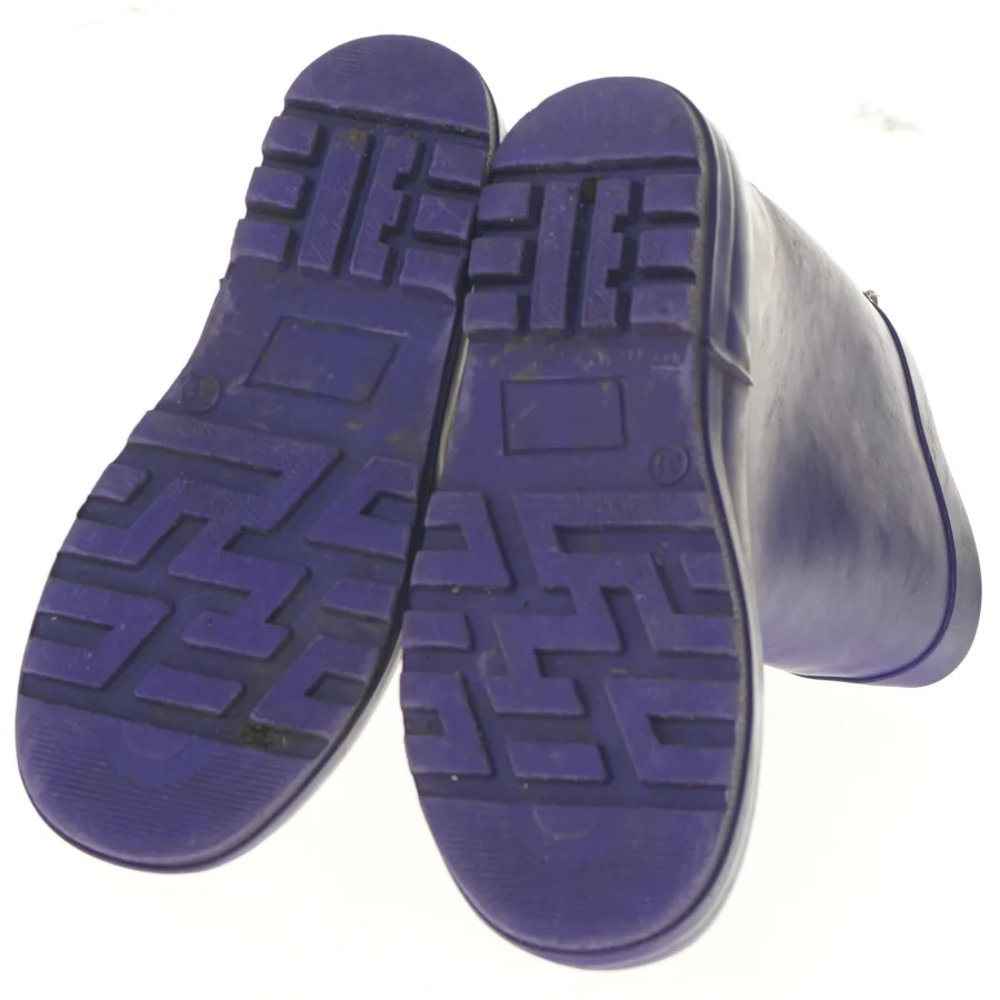 Børne-gummistøvler med stjerne fra Friends (str. 31 )