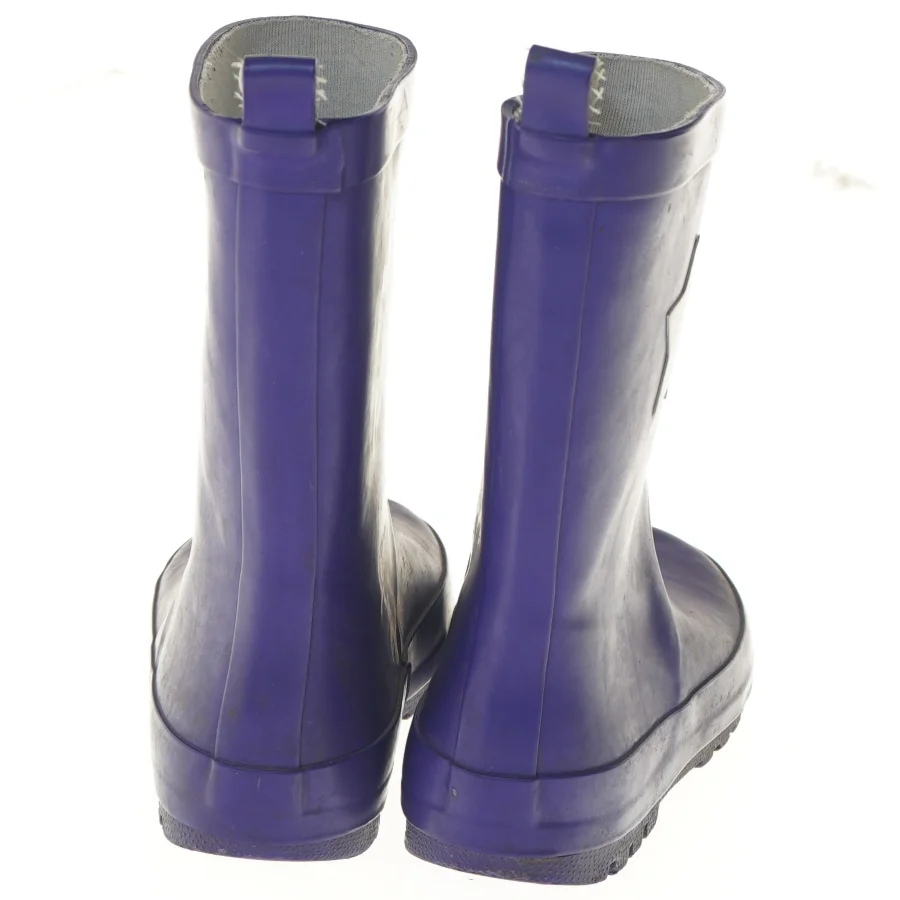 Børne-gummistøvler med stjerne fra Friends (str. 31 )