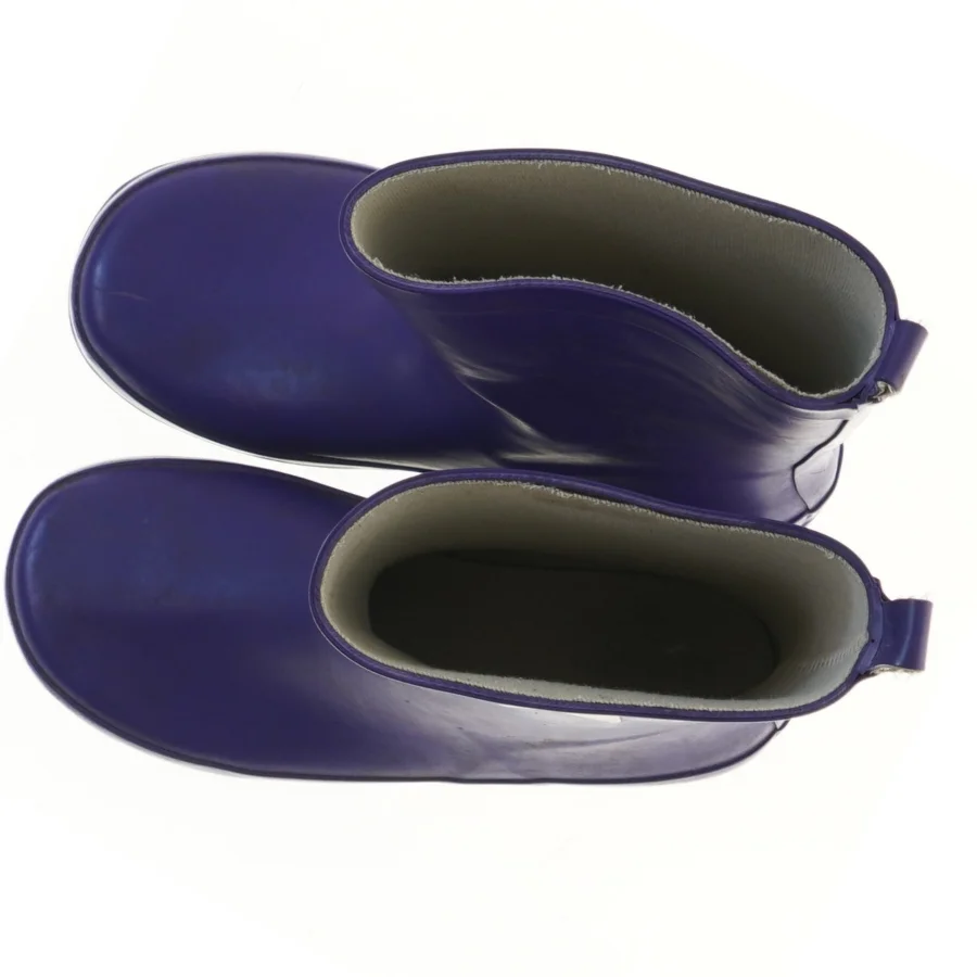 Børne-gummistøvler med stjerne fra Friends (str. 31 )