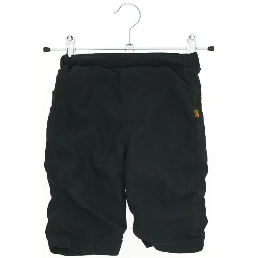 Sort knickers til børn fra Pippi (str. 68)