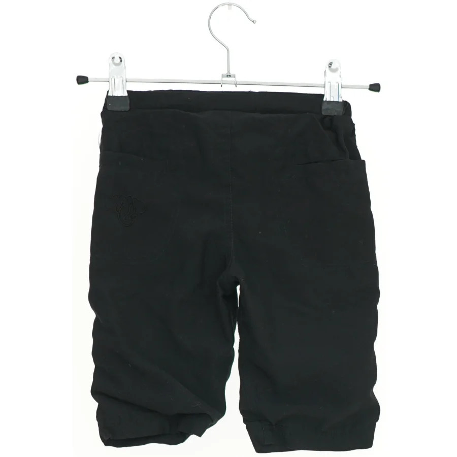 Sort knickers til børn fra Pippi (str. 68)