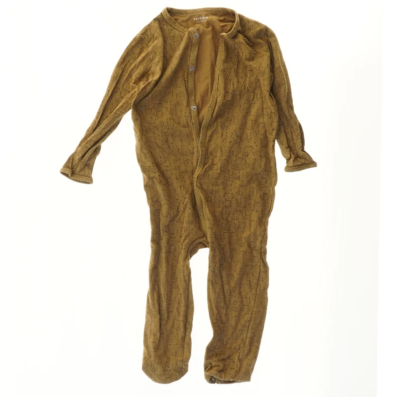 Heldragt med dyremotiv fra Friends (str. 98)