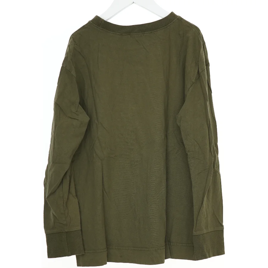 Bluse fra H&M (str. 152 cm)