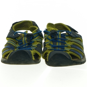 Brugte vandresandaler til børn fra Walkx (str. 33)
