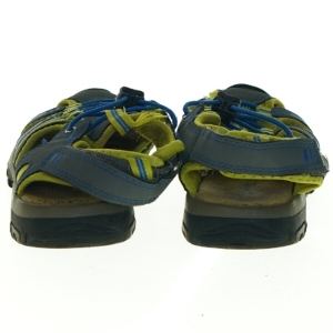 Brugte vandresandaler til børn fra Walkx (str. 33)