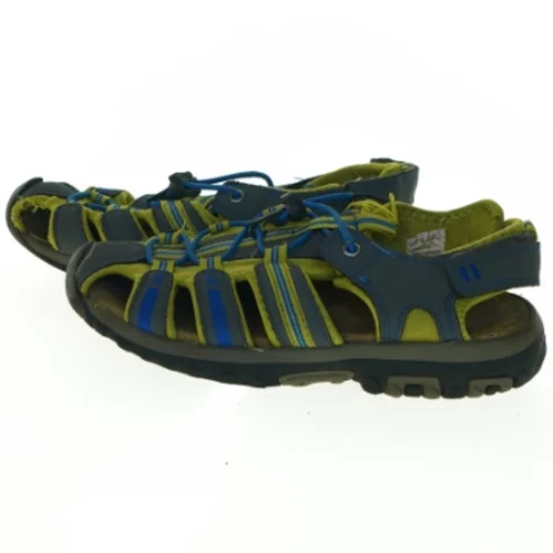Brugte vandresandaler til børn fra Walkx (str. 33)