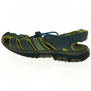 Brugte vandresandaler til børn fra Walkx (str. 33)
