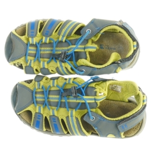 Brugte vandresandaler til børn fra Walkx (str. 33)