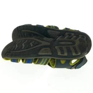 Brugte vandresandaler til børn fra Walkx (str. 33)