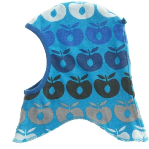 Vendbar elefanthue til børn fra Småfolk (str. 98)