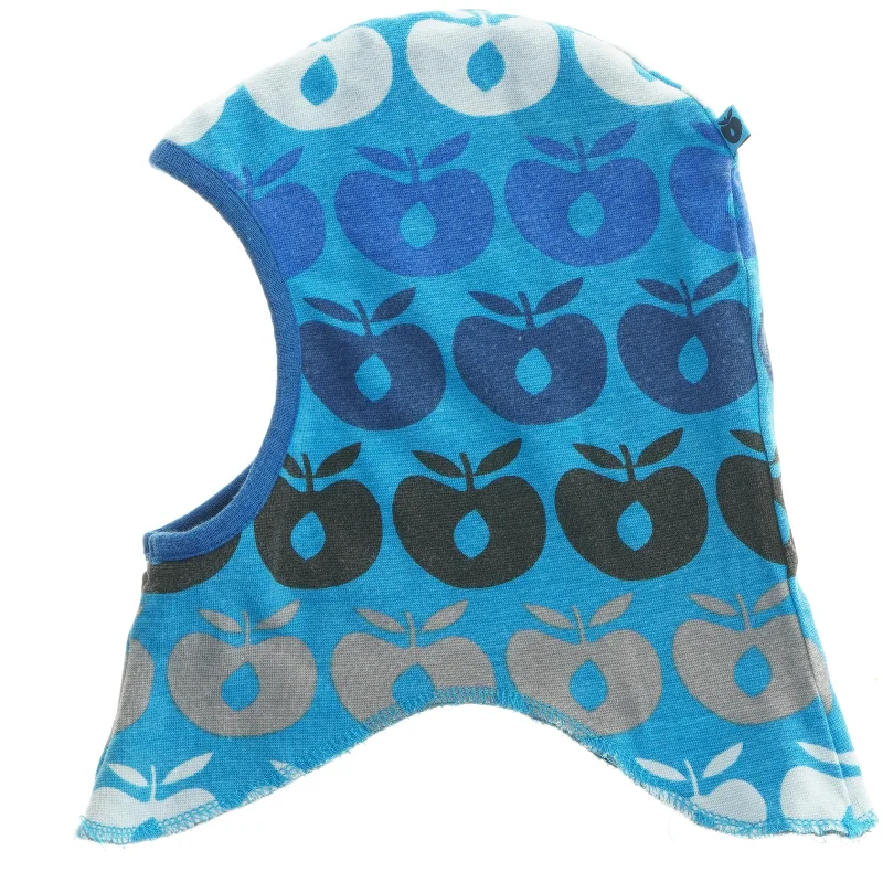 Vendbar elefanthue til børn fra Småfolk (str. 98)