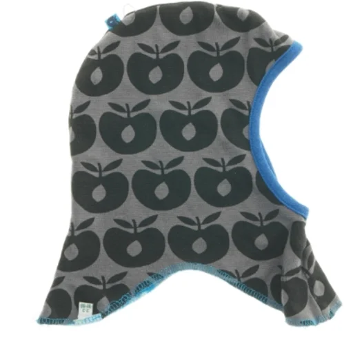 Vendbar elefanthue til børn fra Småfolk (str. 98)