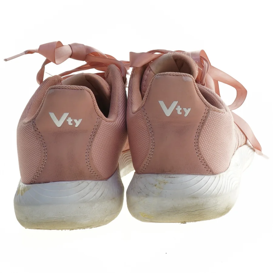 Rosa sneakers, str. 39 fra Vty (str. 39 )