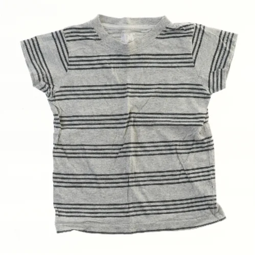 Stribet T-shirt til børn fra Mm (str. 104)