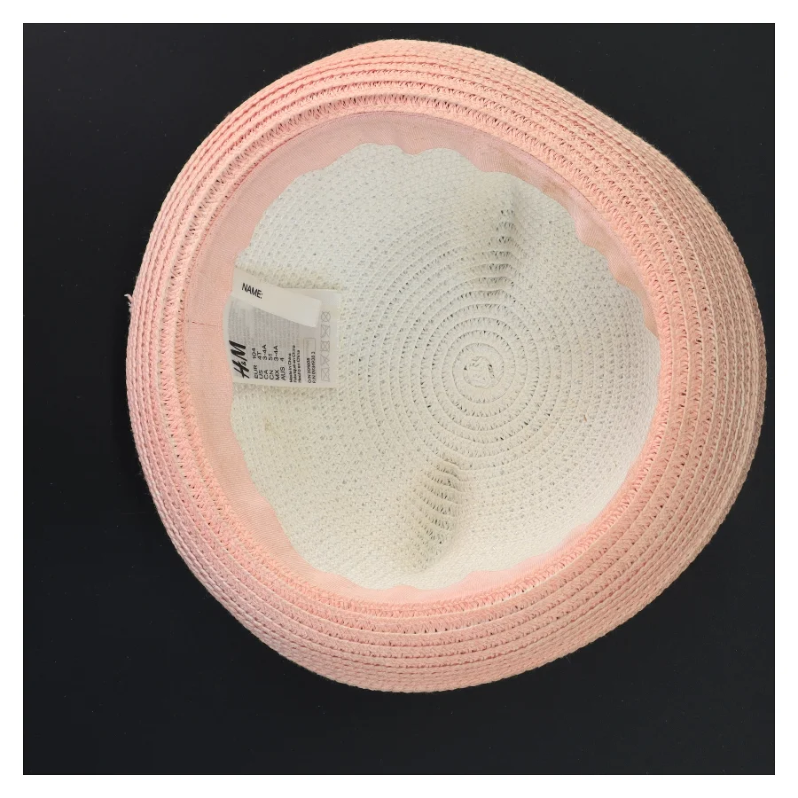 Børnestråhat fra H&M (str. Ø 22 cm)