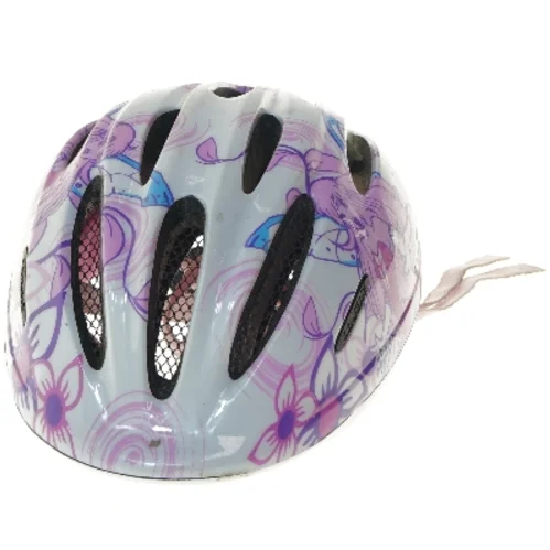 Børnehjelm fra Limar (str. Ø 20 cm)