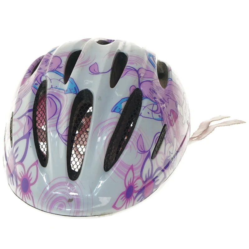 Børnehjelm fra Limar (str. Ø 20 cm)