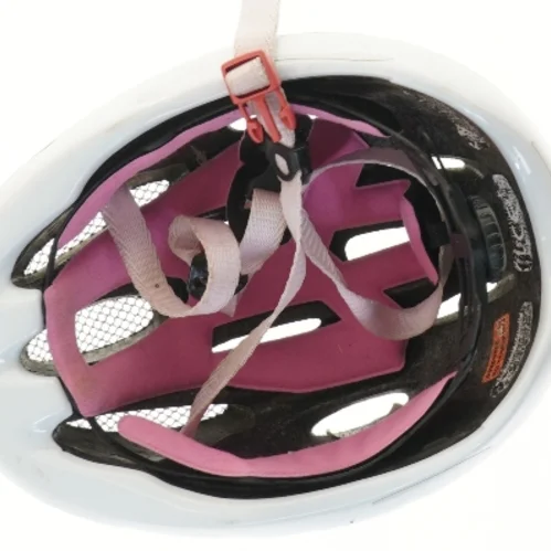 Børnehjelm fra Limar (str. Ø 20 cm)