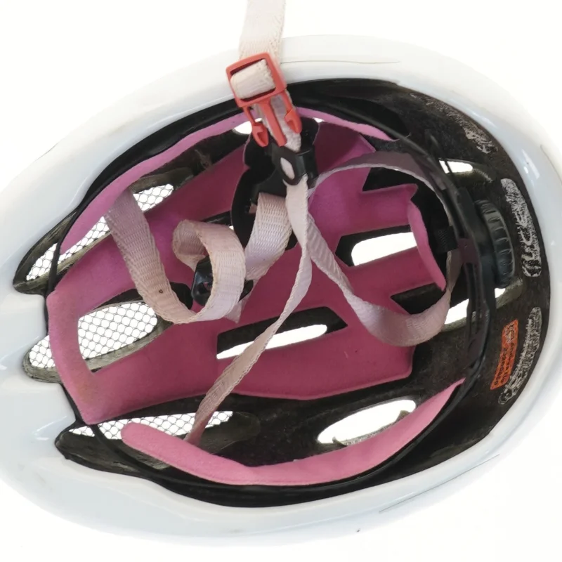 Børnehjelm fra Limar (str. Ø 20 cm)