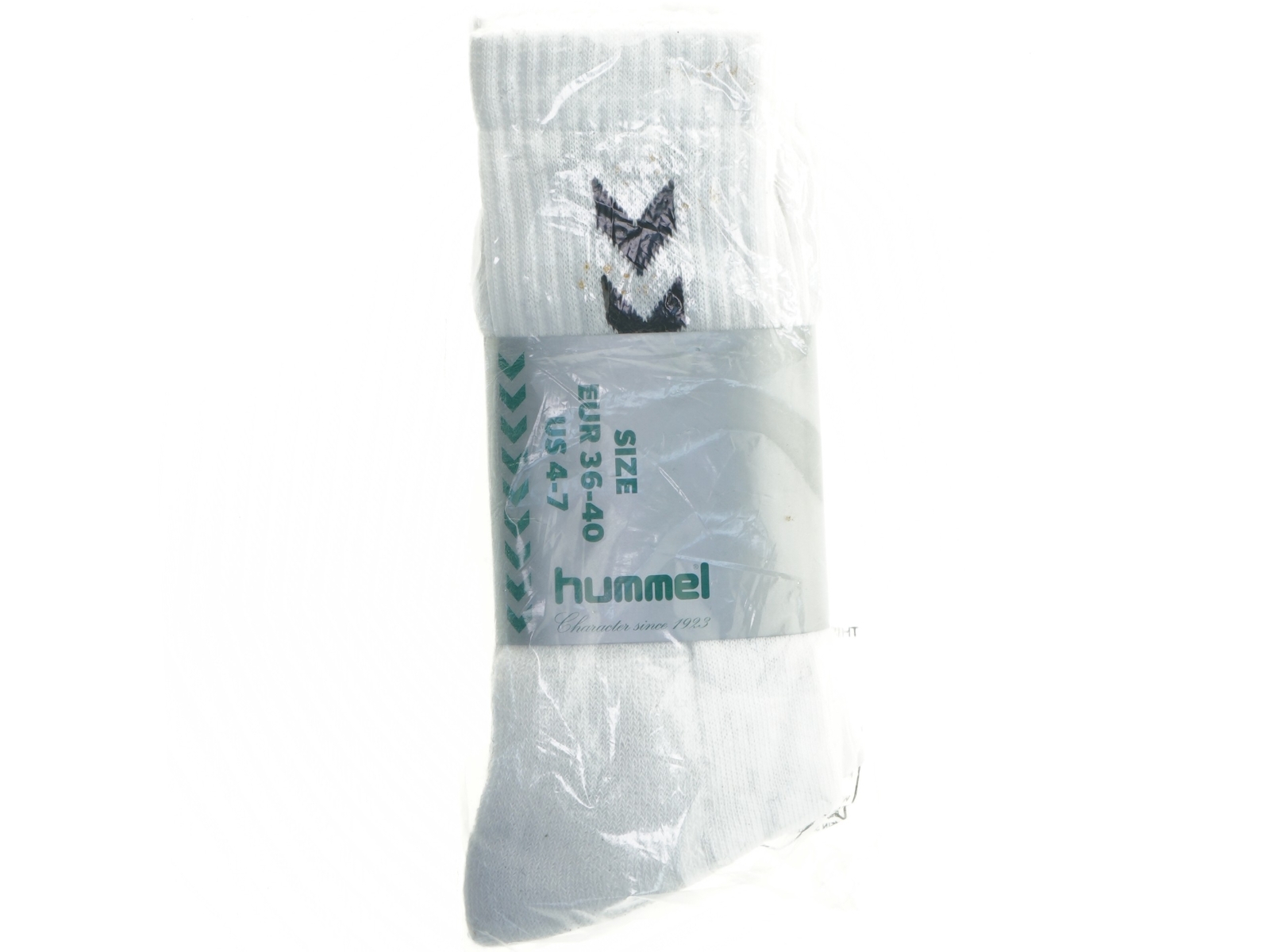 Hummel sokker, størrelse 36-40 fra Hummel (str. 36-40 )