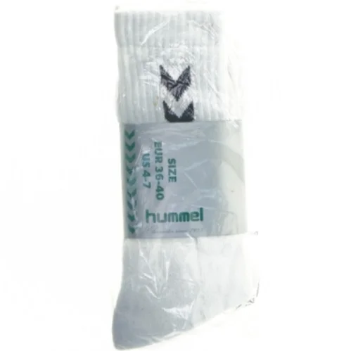 Hummel sokker, størrelse 36-40 fra Hummel (str. 36-40 )