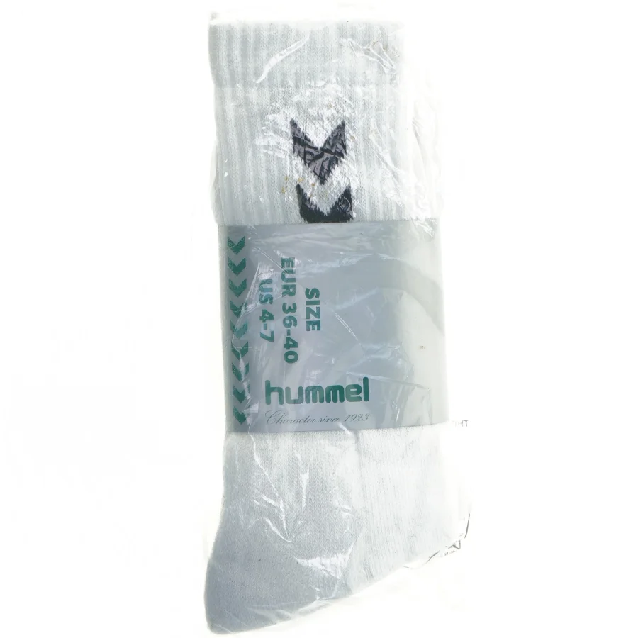 Hummel sokker, størrelse 36-40 fra Hummel (str. 36-40 )