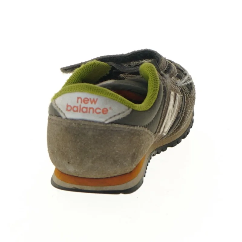 Børnesko New Balance str. 25 fra New Balance (str. 25 )