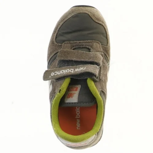 Børnesko New Balance str. 25 fra New Balance (str. 25 )