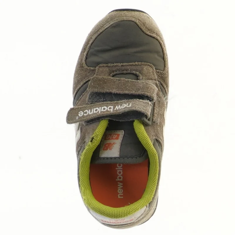 Børnesko New Balance str. 25 fra New Balance (str. 25 )