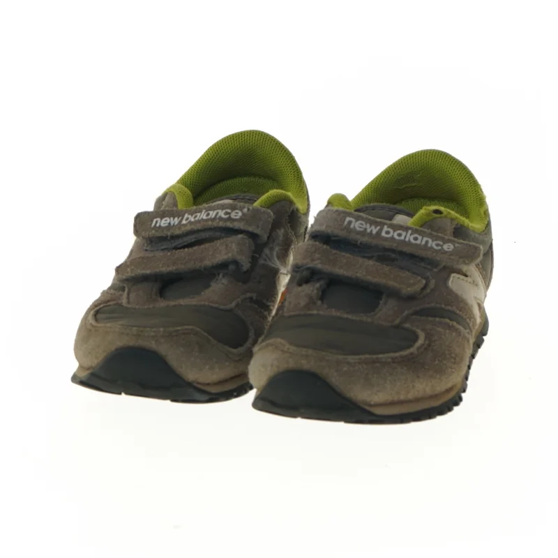 Børnesko New Balance str. 25 fra New Balance (str. 25 )