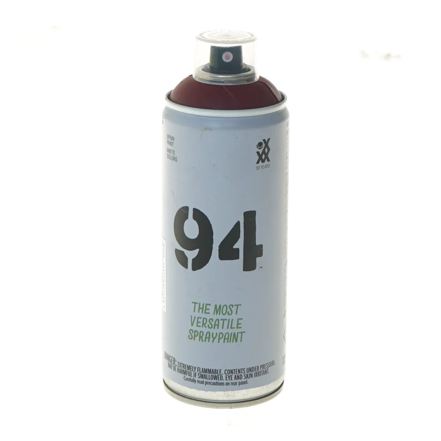 Spraymaling 400 ml (str. 400 ml cm)