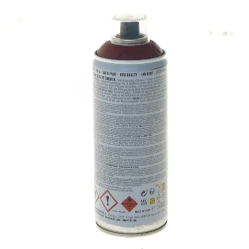Spraymaling 400 ml (str. 400 ml cm)