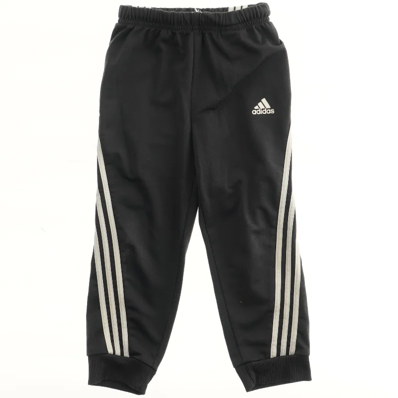 Børne træningsbukser fra Adidas (str. 98)