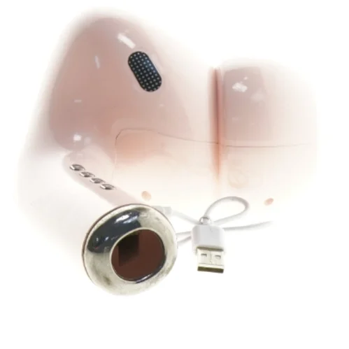 Højttaler (str. 20x13 cm)