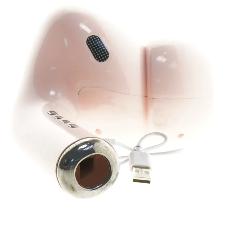 Højttaler (str. 20x13 cm)