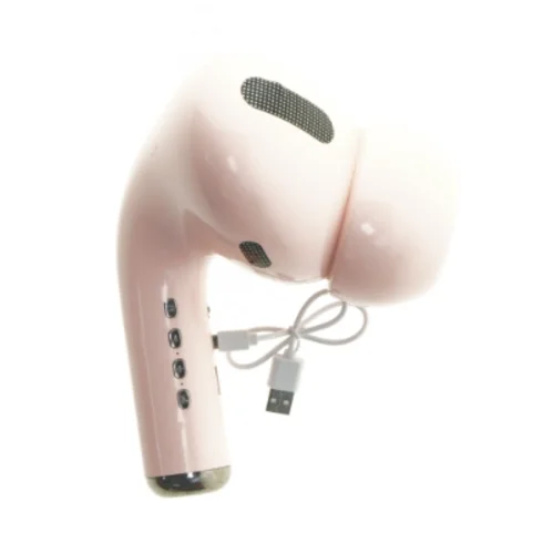 Højttaler (str. 20x13 cm)