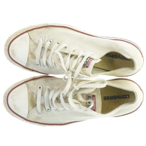 Brugte Converse Lærredssko fra Converse (str. 43)